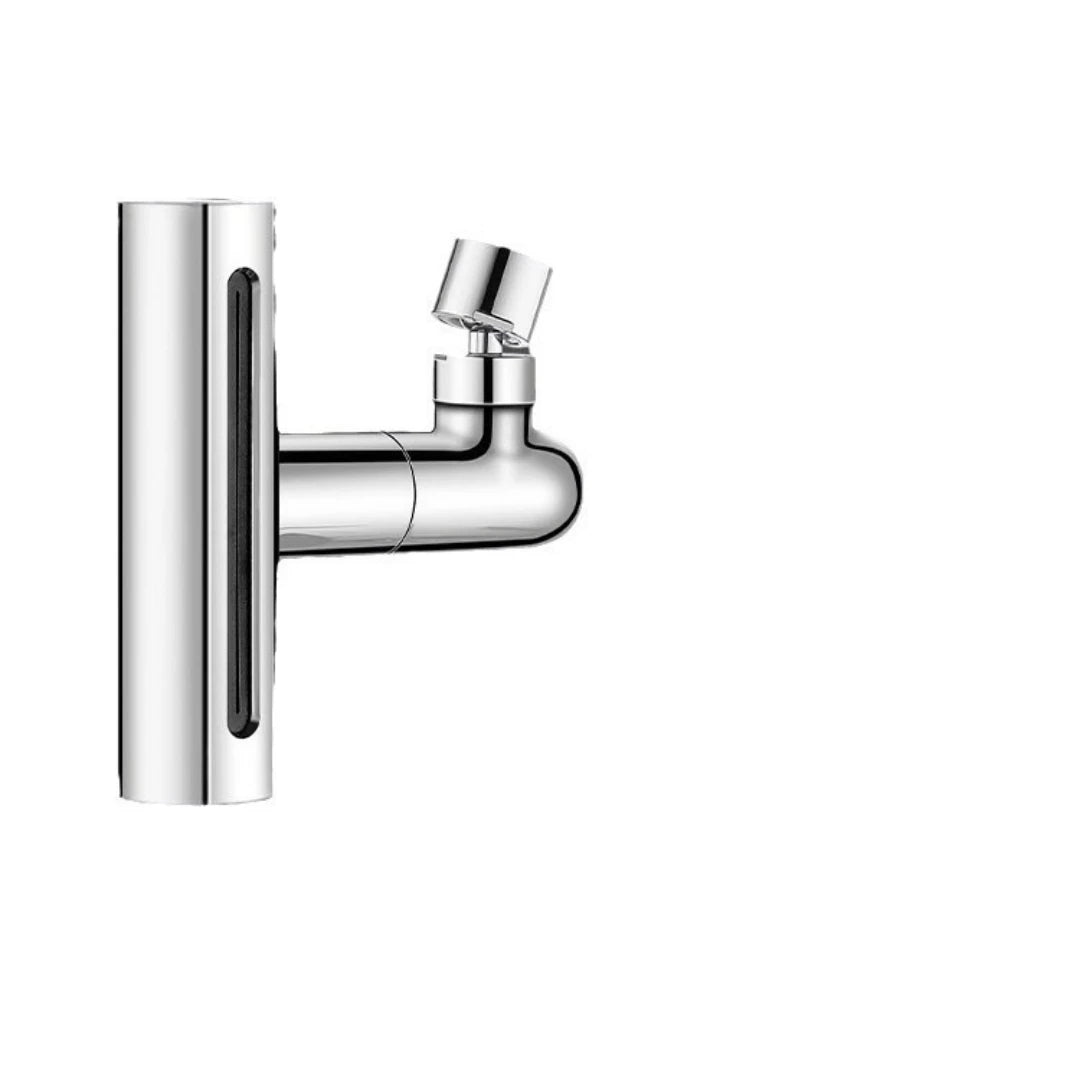 Multifunctional Faucet