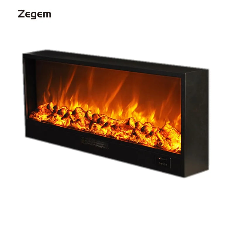Electric Fireplace