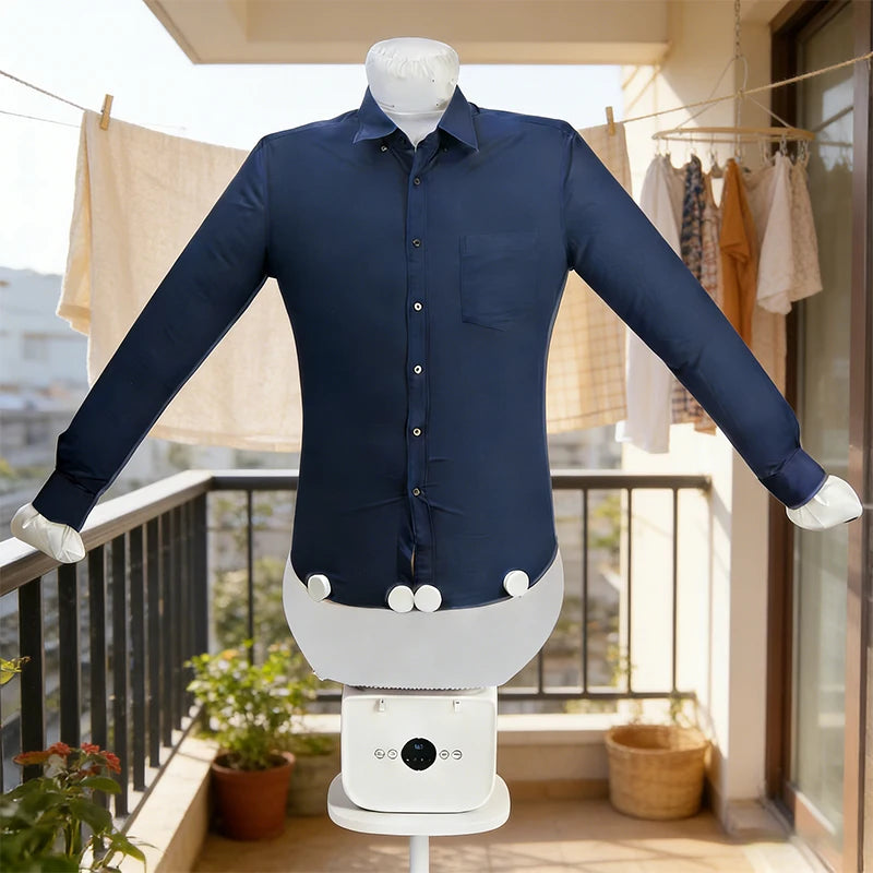 Multi-Function Portable Electric Clothes Dryer