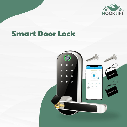 Smart Door Lock