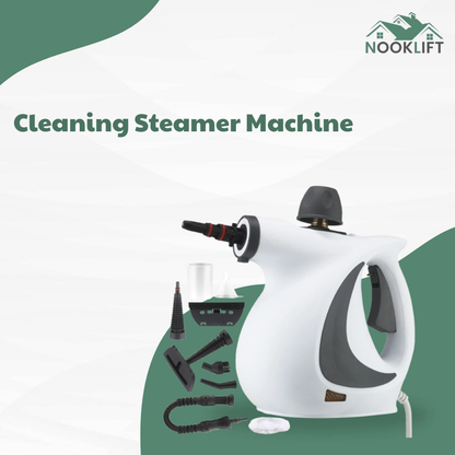 Cleaning Steamer Machine