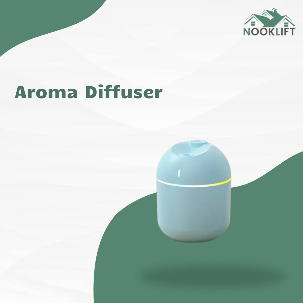 Aroma Diffuser