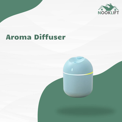 Aroma Diffuser