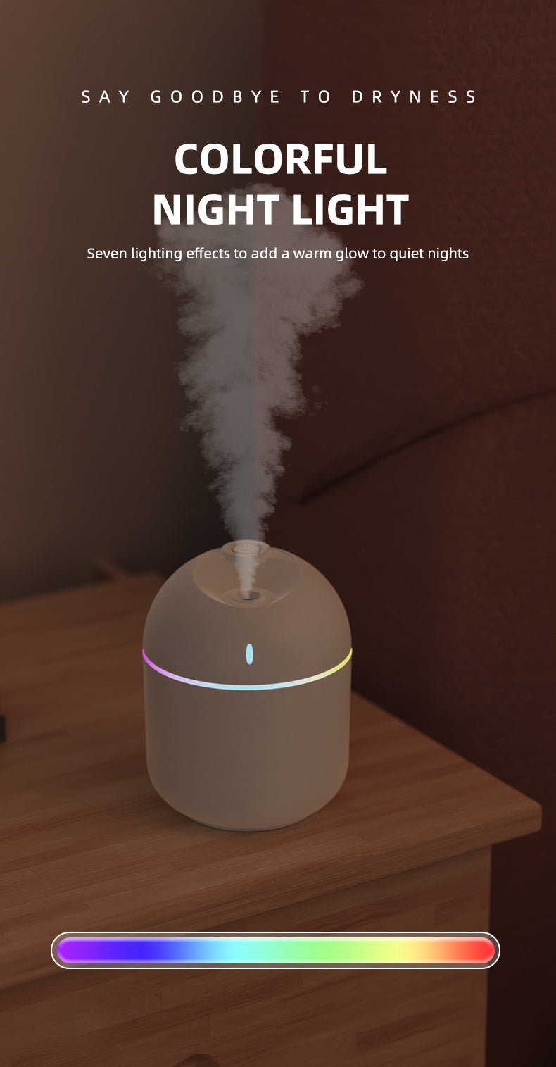 Aroma Diffuser