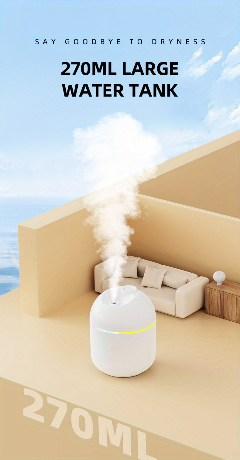 Aroma Diffuser