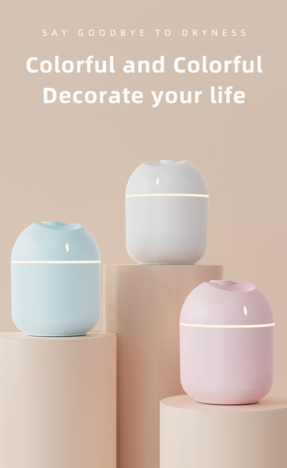 Aroma Diffuser