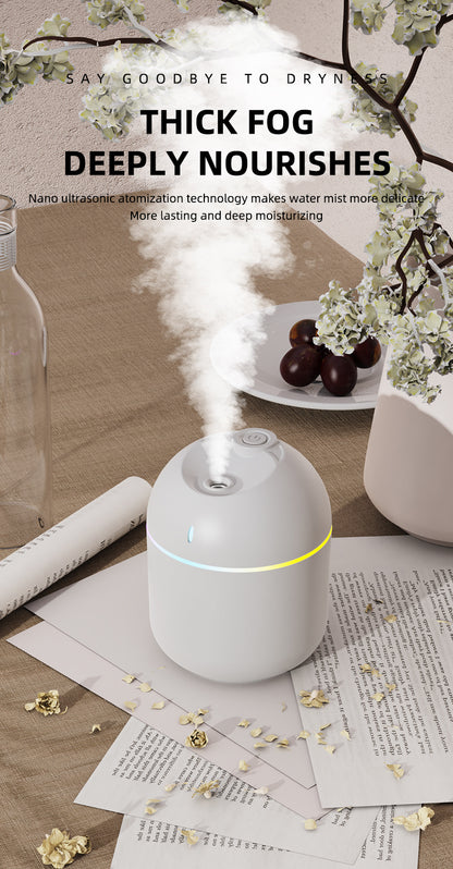 Aroma Diffuser