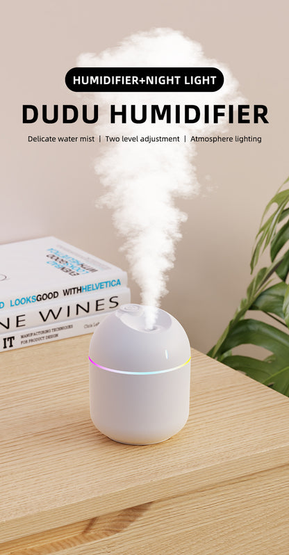 Aroma Diffuser
