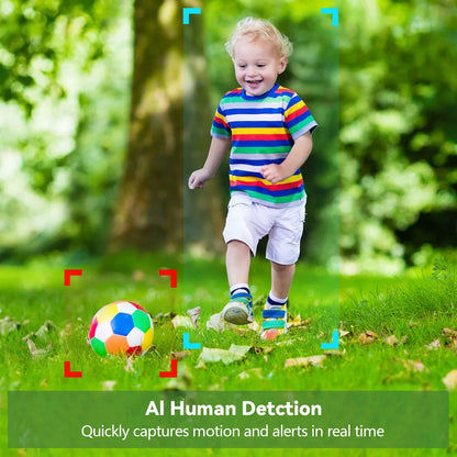 Wireless Video Doorbell Camera