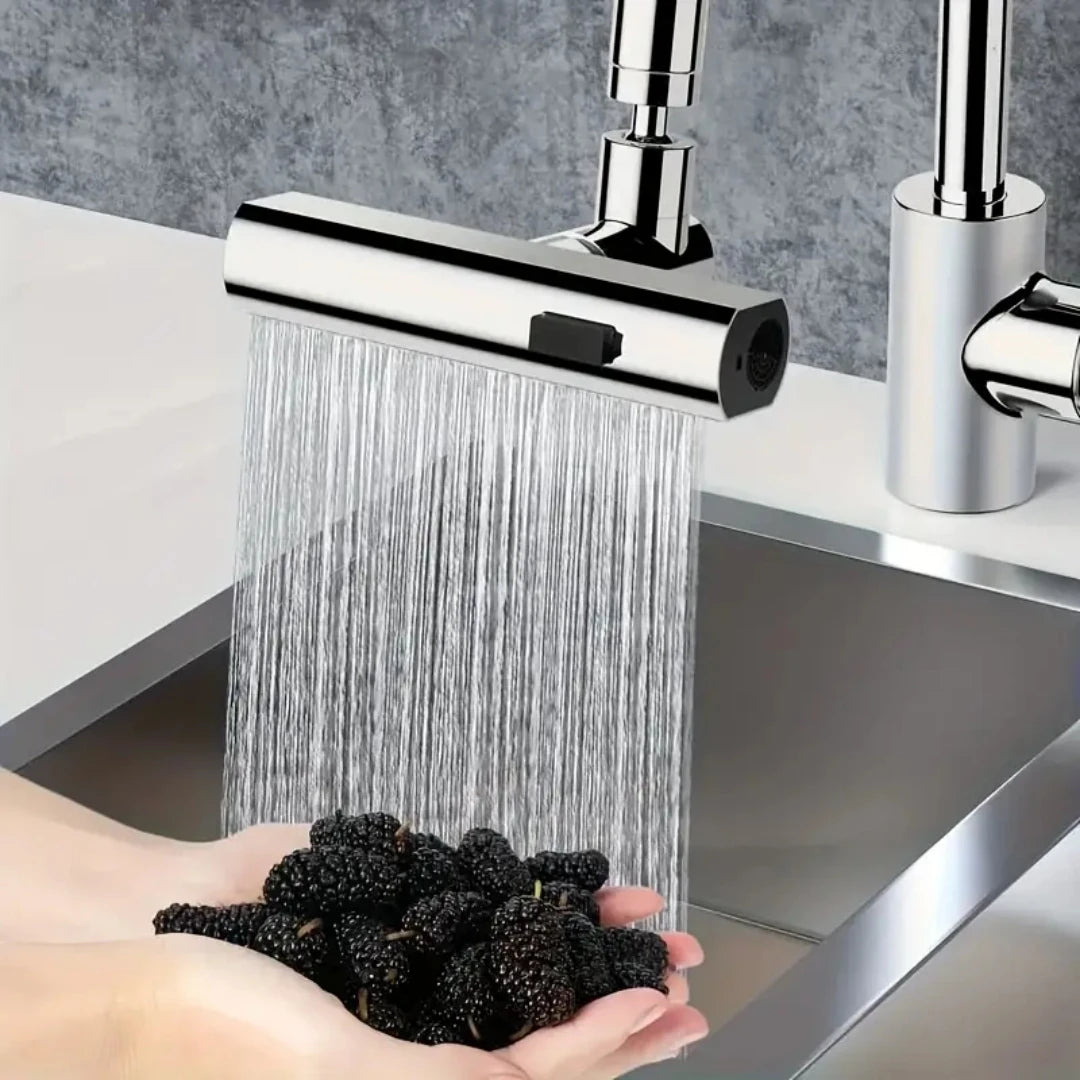 Multifunctional Faucet