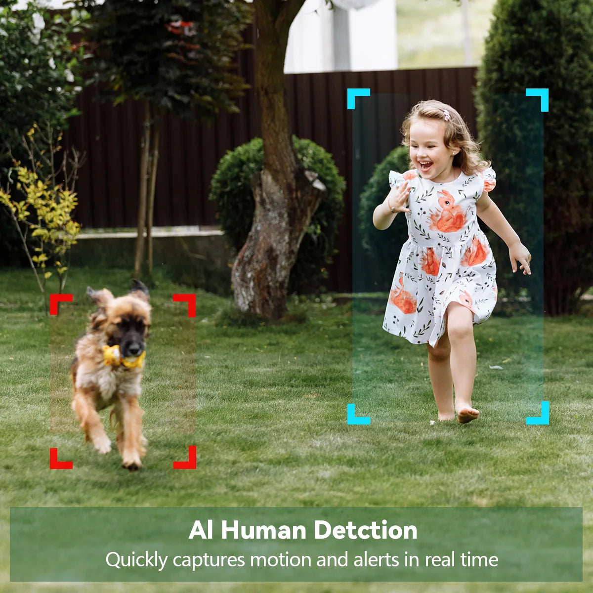 Wireless Video Doorbell Camera