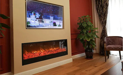 Electric Fireplace