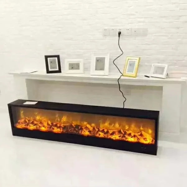 Electric Fireplace
