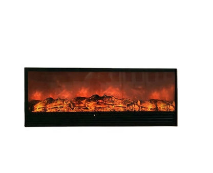 Electric Fireplace