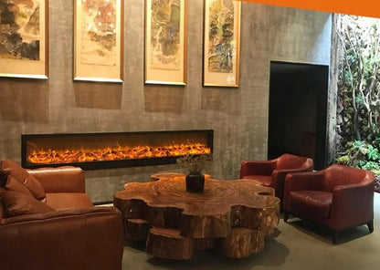 Electric Fireplace
