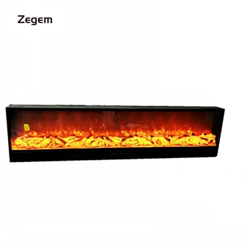 Electric Fireplace