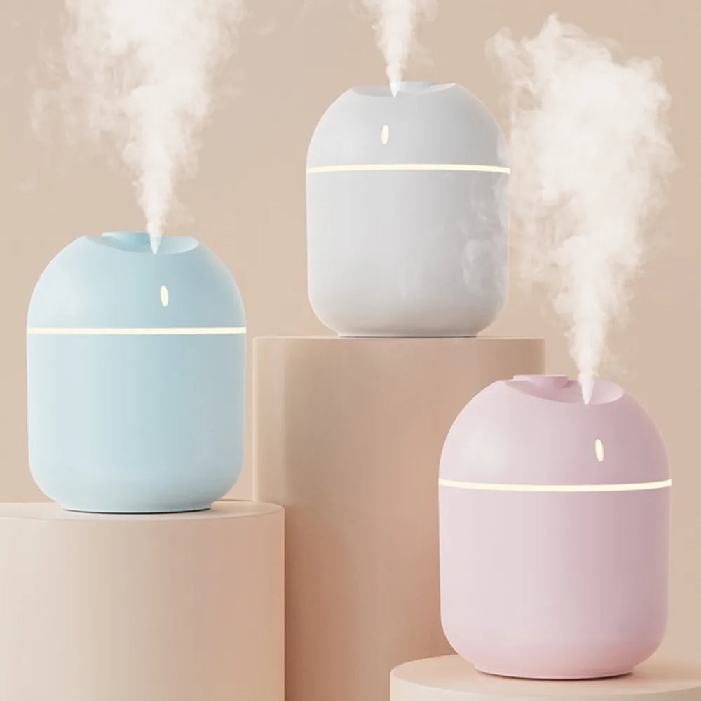 Aroma Diffuser