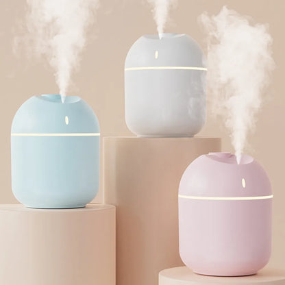 Aroma Diffuser