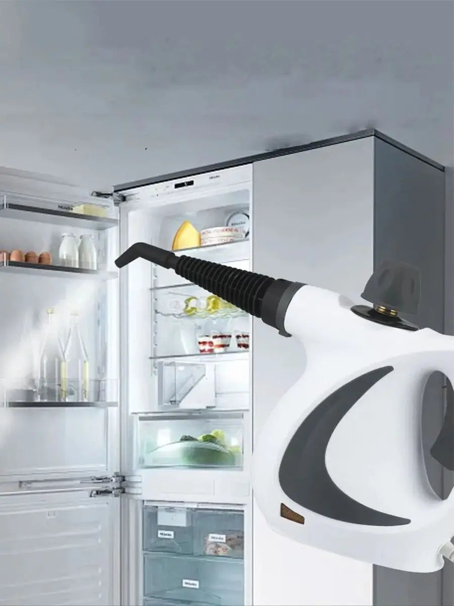 Cleaning Steamer Machine