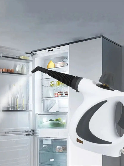 Cleaning Steamer Machine