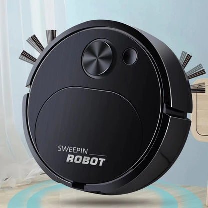 Robot Vacuum Cleaner