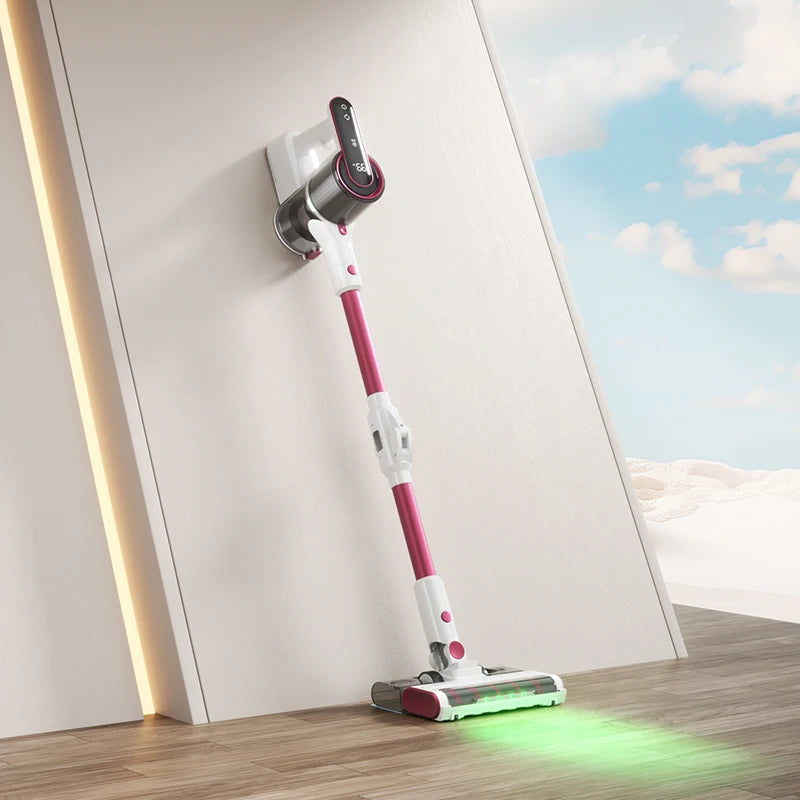 Wireless Handheld Vacuum Cleaner