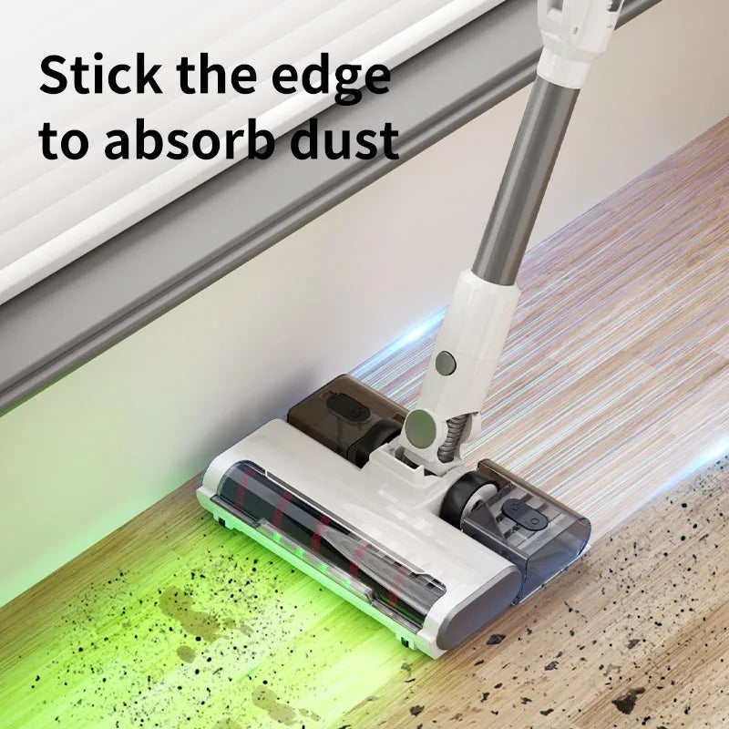 Wireless Handheld Vacuum Cleaner