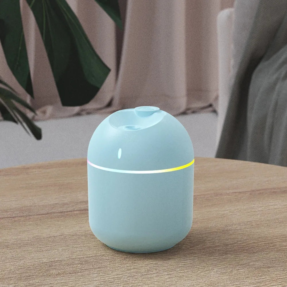 Aroma Diffuser
