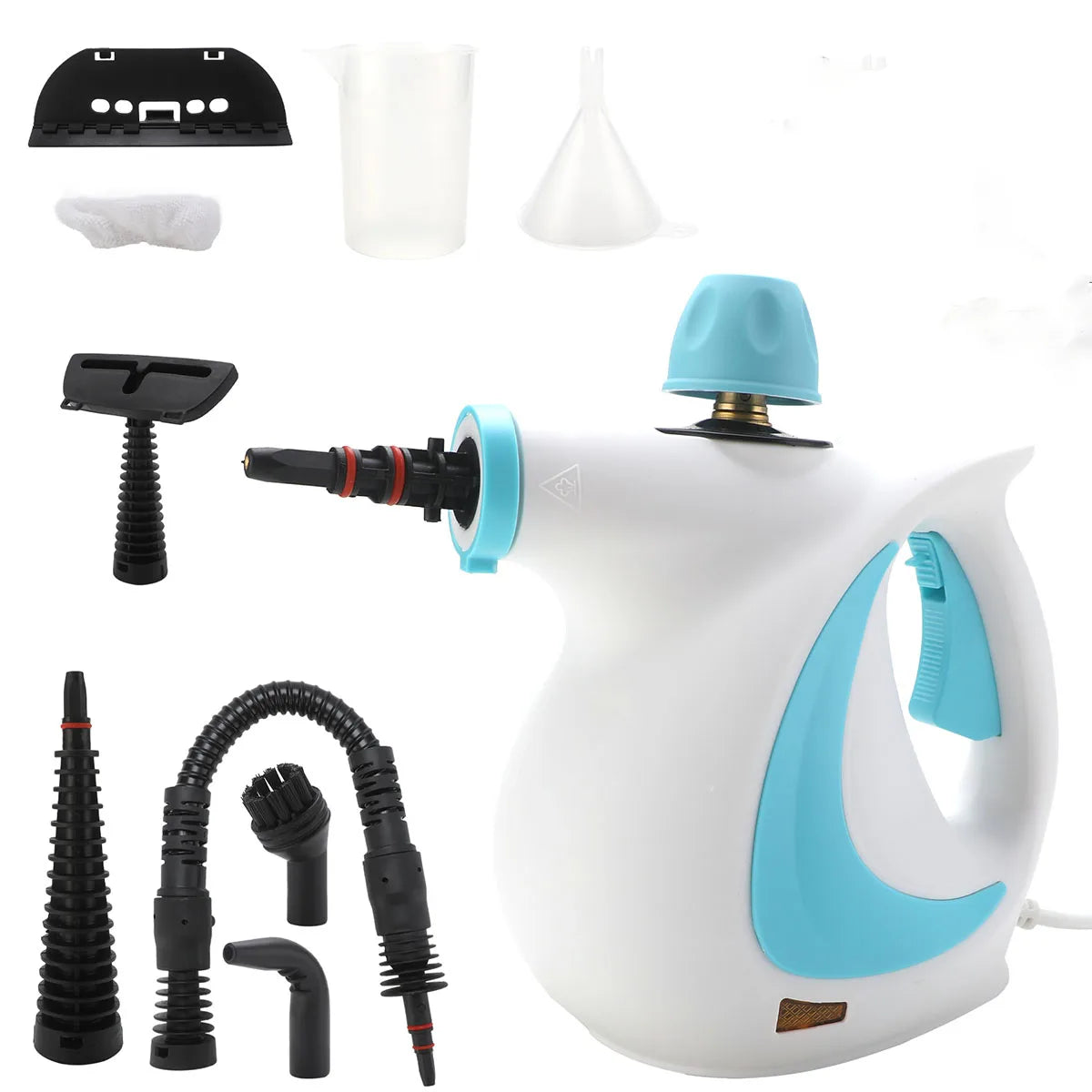 Cleaning Steamer Machine