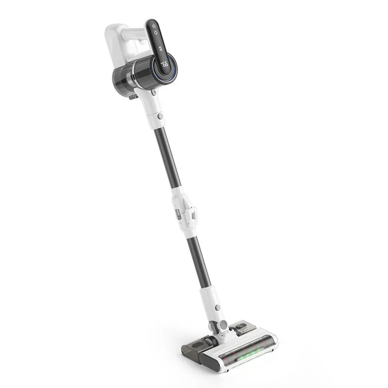 Wireless Handheld Vacuum Cleaner