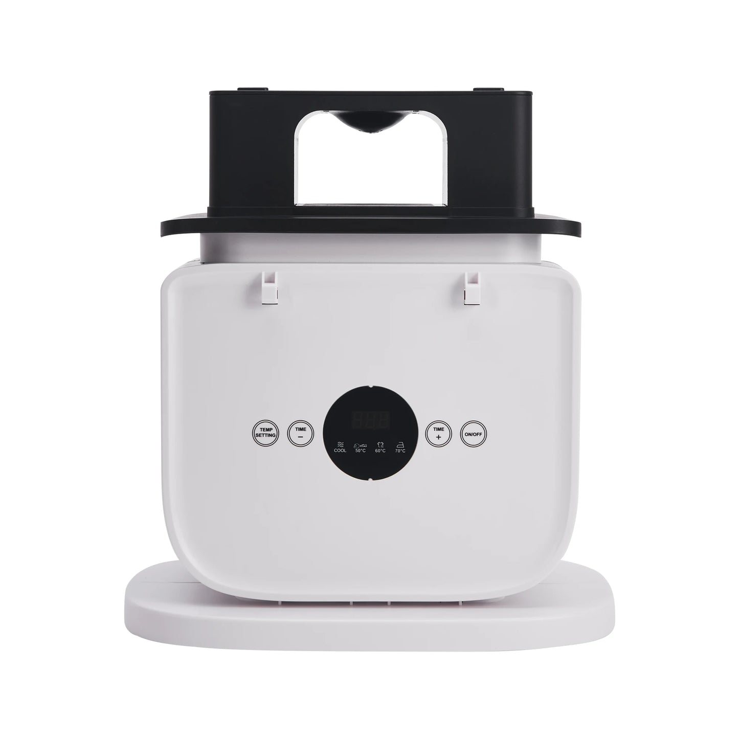 Multi-Function Portable Electric Clothes Dryer