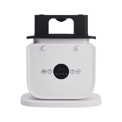 Multi-Function Portable Electric Clothes Dryer