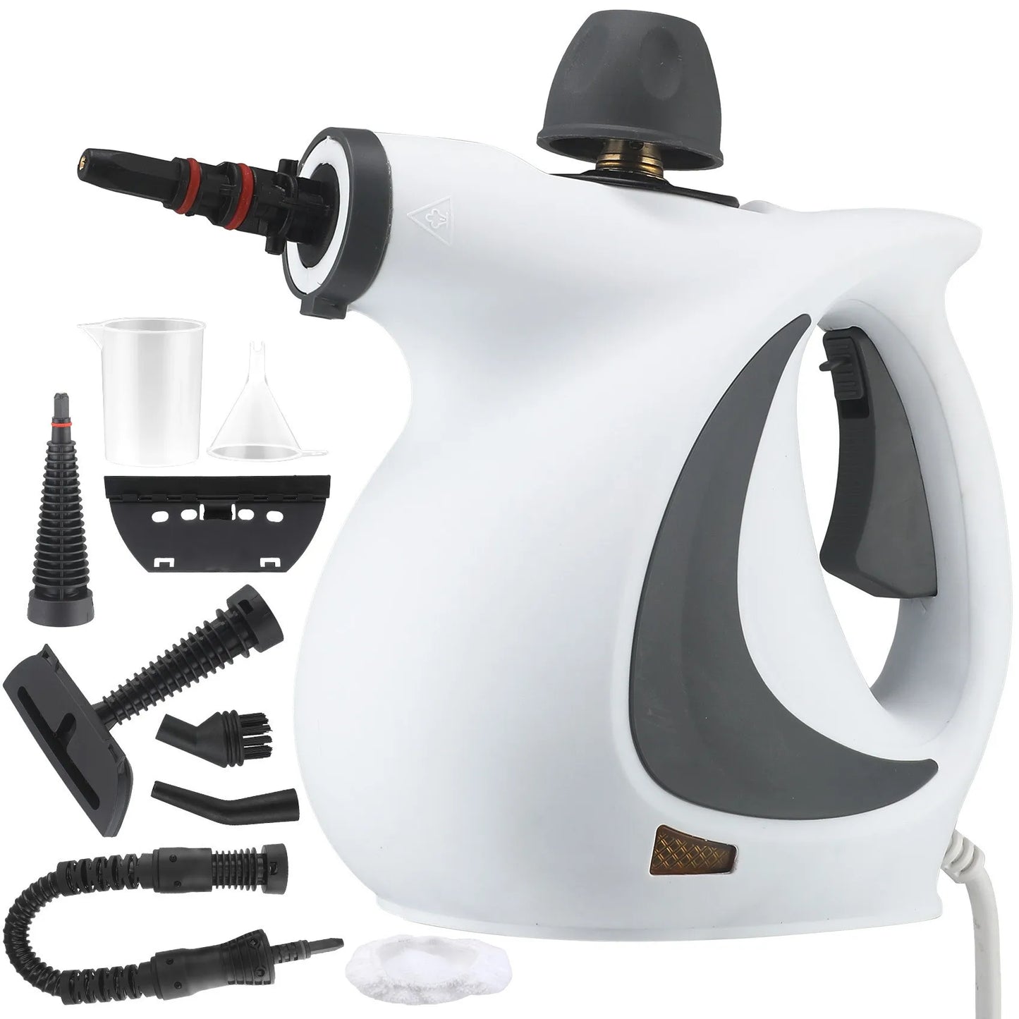 Cleaning Steamer Machine