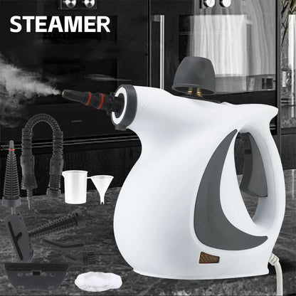 Cleaning Steamer Machine