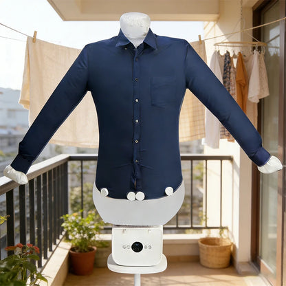 Multi-Function Portable Electric Clothes Dryer
