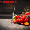 6inch boning knife
