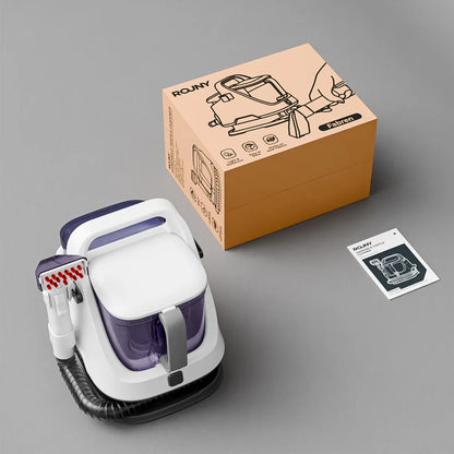 New Carpet Cleaner Machine