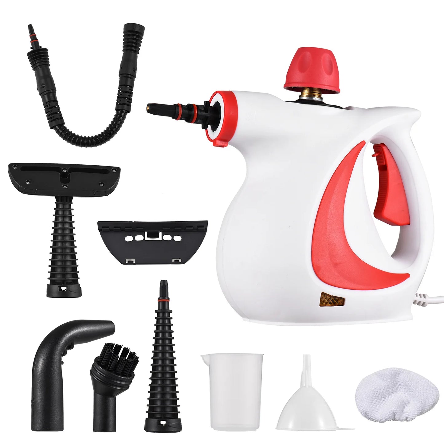 Cleaning Steamer Machine