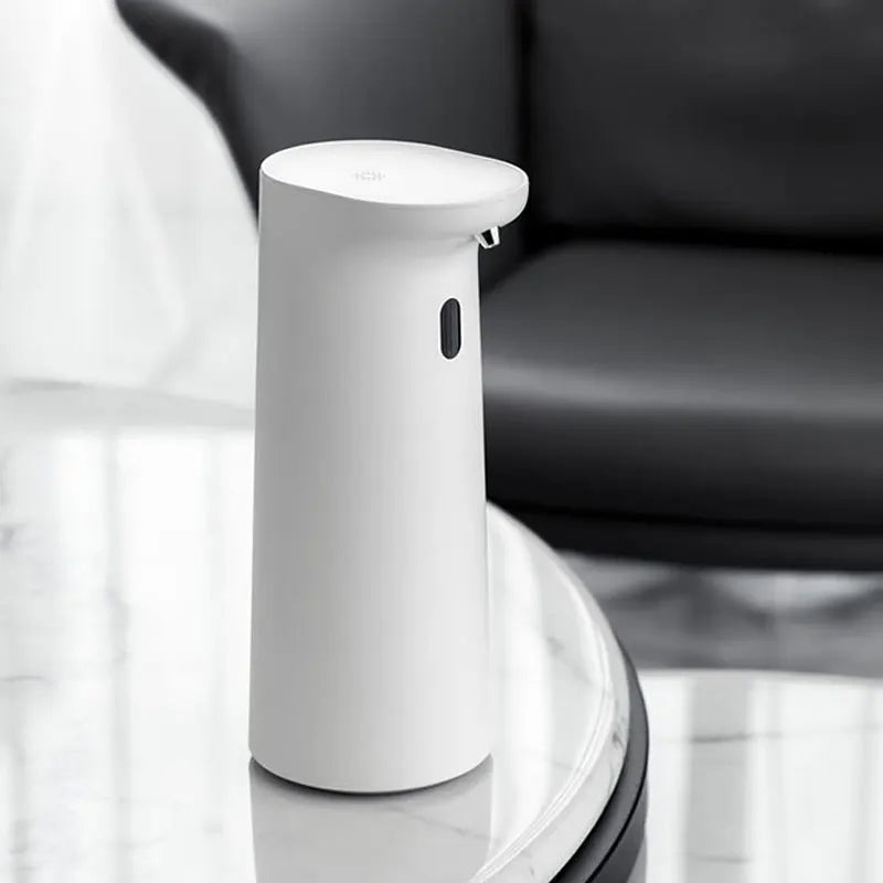 Intelligent automatic sensing foam