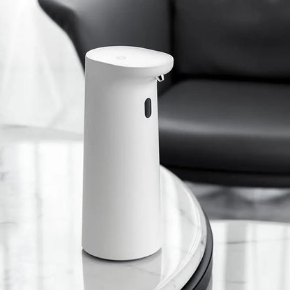 Intelligent automatic sensing foam