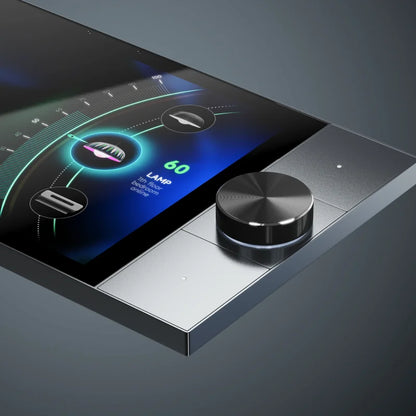 Smart Home Touch Screen Control Panel
