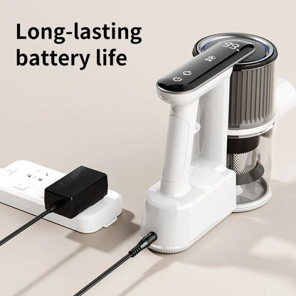 Wireless Handheld Vacuum Cleaner