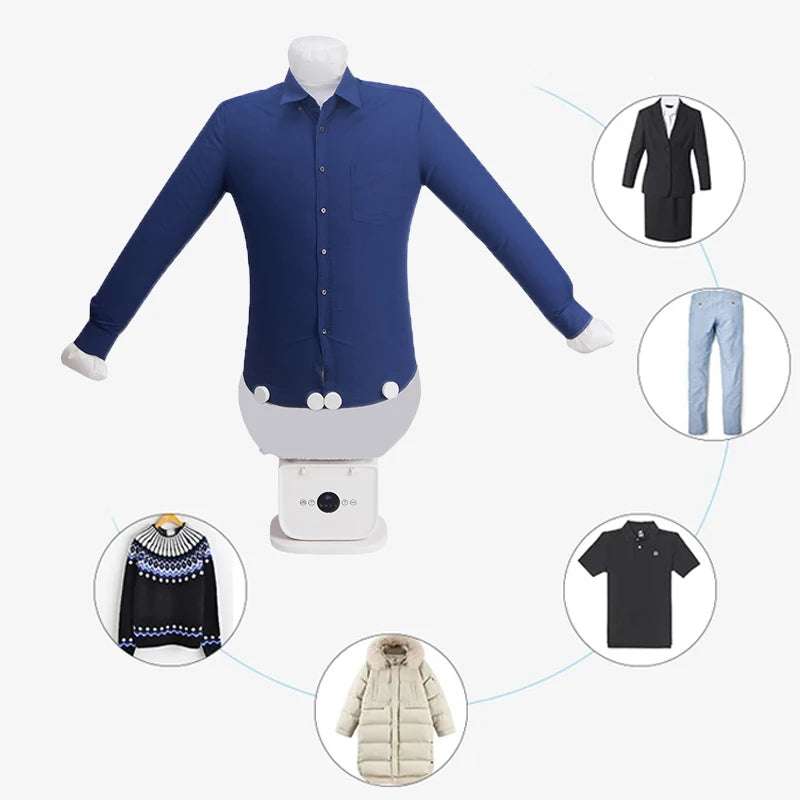 Multi-Function Portable Electric Clothes Dryer