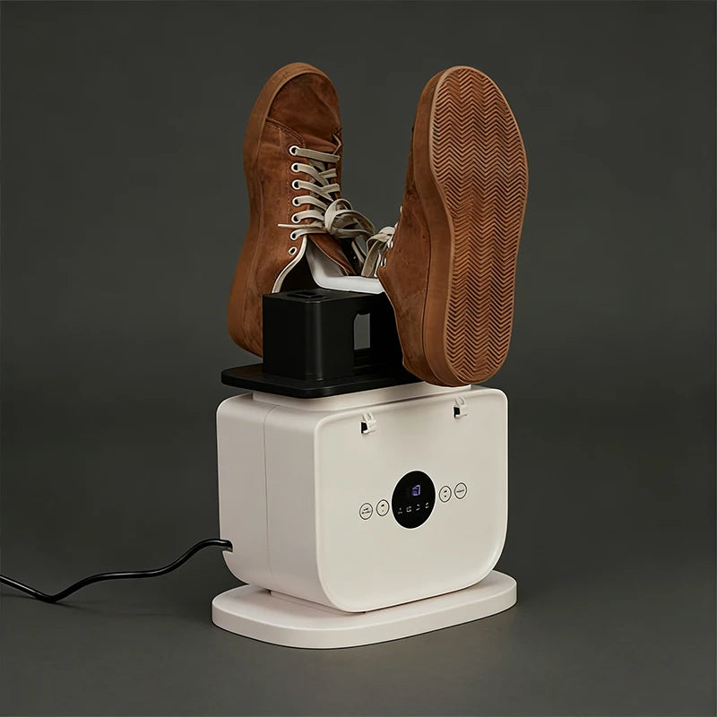 Multi-Function Portable Electric Clothes Dryer