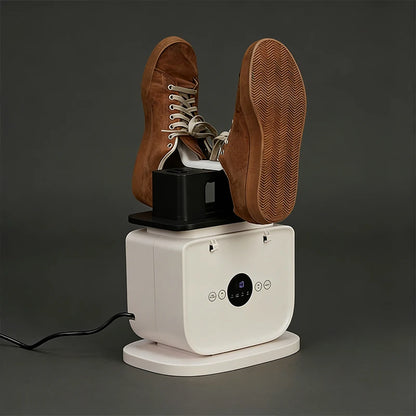 Multi-Function Portable Electric Clothes Dryer