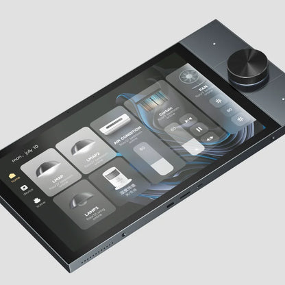 Smart Home Touch Screen Control Panel