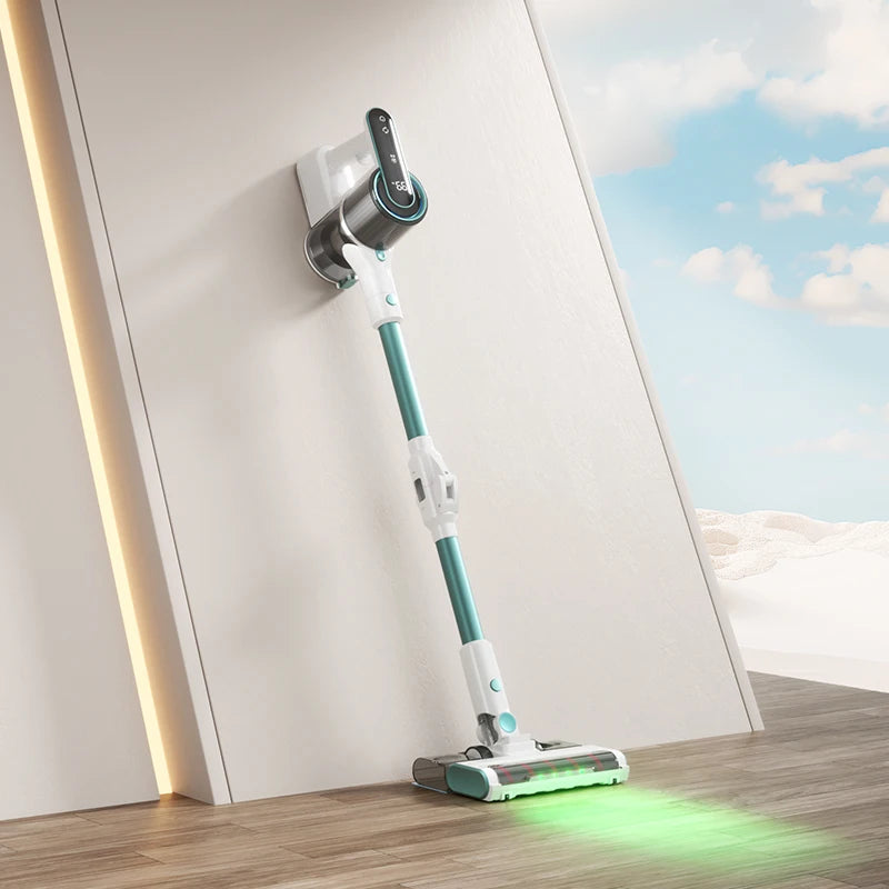 Wireless Handheld Vacuum Cleaner