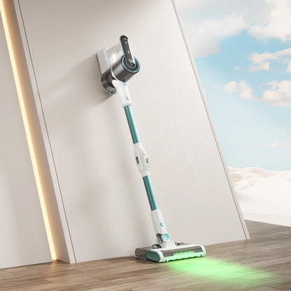Wireless Handheld Vacuum Cleaner