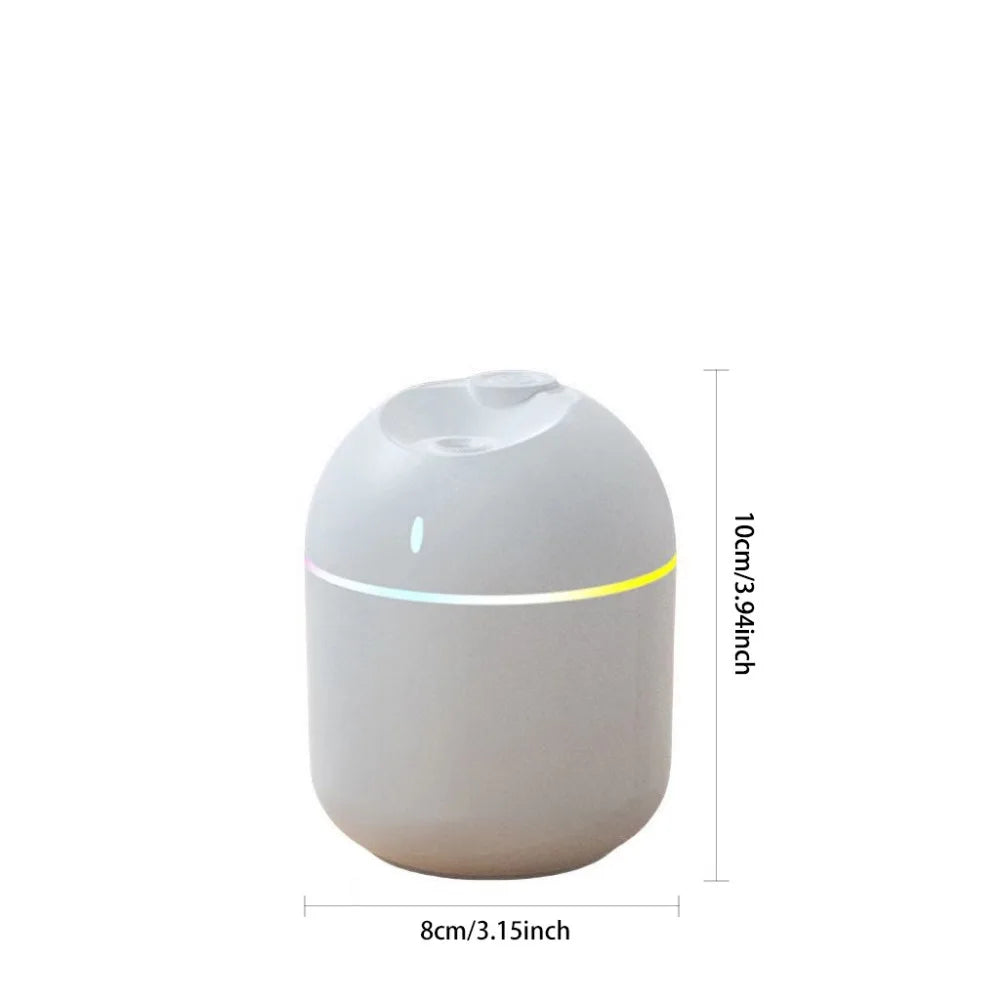 Aroma Diffuser