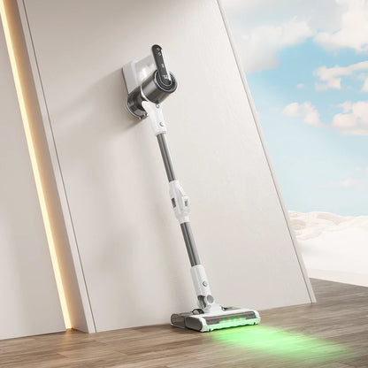 Wireless Handheld Vacuum Cleaner
